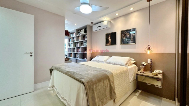 Imagem Apartamento com 3 Quartos à Venda, 100 m² em Itapuã - Vila Velha Imagem Apartamento com 3 Quartos à Venda, 100 m² em Itapuã - Vila Velha