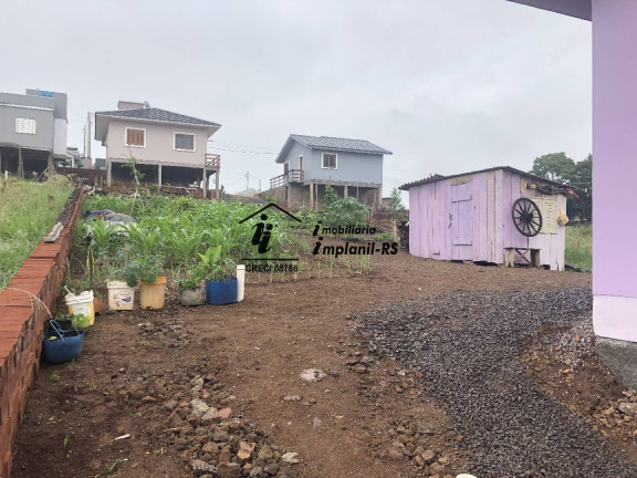 Casa com 2 Quartos à Venda, 417 m² em Centro Administrativo - Teutônia