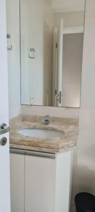 Imagem Apartamento com 3 Quartos à Venda, 74 m² em Tamboré - Barueri