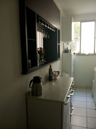 Imagem Apartamento com 2 Quartos à Venda, 48 m² em Jd. California - Jacareí Imagem Apartamento com 2 Quartos à Venda, 48 m² em Jd. California - Jacareí