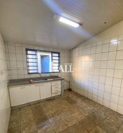 Imagem Casa com 2 Quartos à Venda, 90 m² em Vila Nossa Senhora Do Bonfim - São José Do Rio Preto Imagem Casa com 2 Quartos à Venda, 90 m² em Vila Nossa Senhora Do Bonfim - São José Do Rio Preto