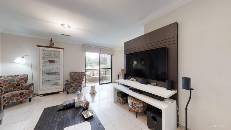 Imagem Apartamento com 4 Quartos à Venda, 147 m² em Jardim Vila Mariana - São Paulo Imagem Apartamento com 4 Quartos à Venda, 147 m² em Jardim Vila Mariana - São Paulo