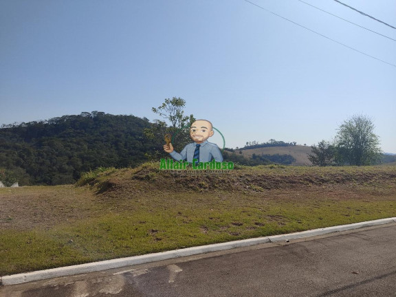 Imagem Terreno à Venda, 1.000 m² em Centro - Jambeiro