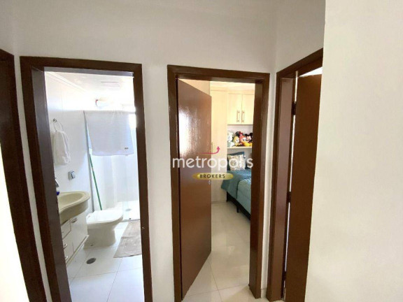 Imagem Apartamento com 2 Quartos à Venda, 63 m² em Sacomã - São Paulo