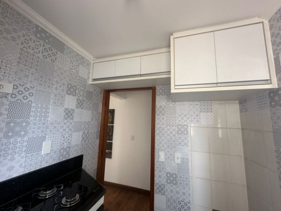 Imagem Apartamento com 2 Quartos para Alugar, 50 m² em Vila Carmosina - São Paulo Imagem Apartamento com 2 Quartos para Alugar, 50 m² em Vila Carmosina - São Paulo