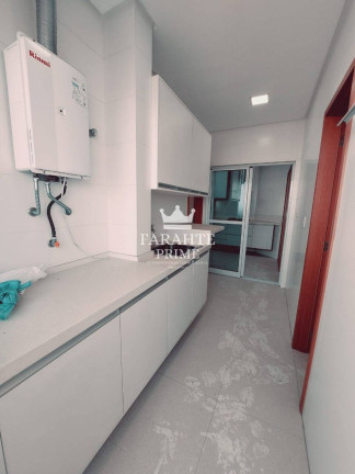 Imagem Apartamento com 3 Quartos à Venda, 125 m² em Boqueirão - Santos Imagem Apartamento com 3 Quartos à Venda, 125 m² em Boqueirão - Santos