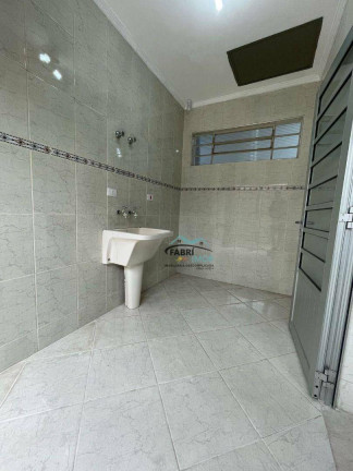 Imagem Casa com 3 Quartos à Venda, 375 m² em Vila Barão - Sorocaba