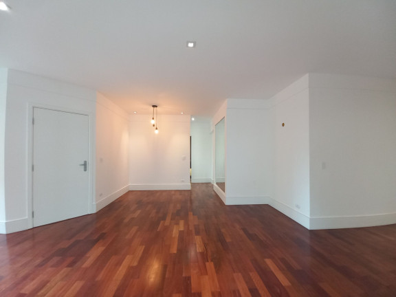 Imagem Apartamento com 3 Quartos à Venda, 160 m² em Boqueirão - Santos
