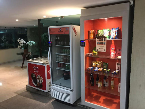 Imagem Flat com 1 Quarto à Venda, 35 m² em Boa Viagem - Recife