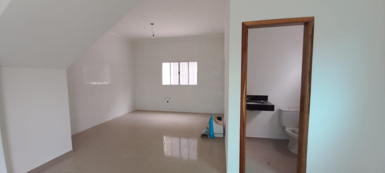 Imagem Sobrado com 3 Quartos à Venda, 111 m² em Portais (polvilho) - Cajamar