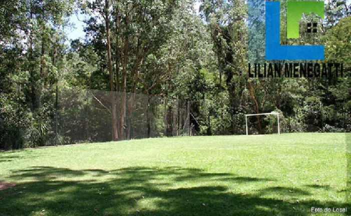 Imagem Imóvel à Venda, 761 m² em Capital Ville 3 - Jundiaí
