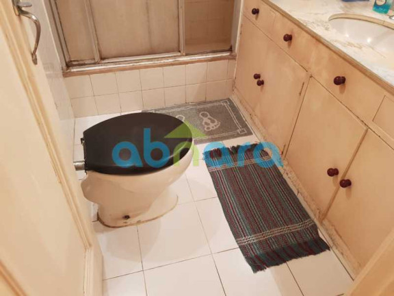 Imagem Apartamento com 3 Quartos à Venda, 150 m² em Copacabana - Rio De Janeiro