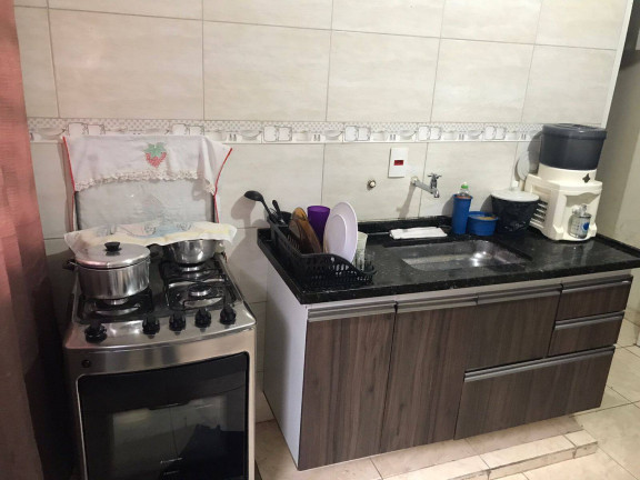 Imagem Casa com 2 Quartos à Venda, 138 m² em Campanario - Diadema Imagem Casa com 2 Quartos à Venda, 138 m² em Campanario - Diadema