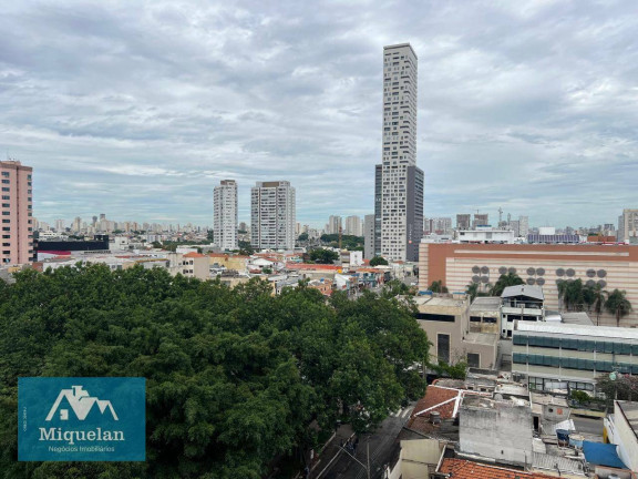 Imagem Apartamento com 2 Quartos à Venda, 67 m² em Tatuapé - São Paulo