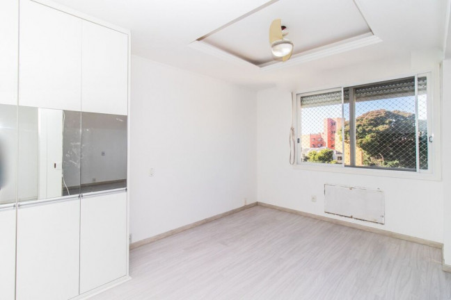 Imagem Apartamento com 3 Quartos à Venda, 96 m² em Bom Fim - Porto Alegre