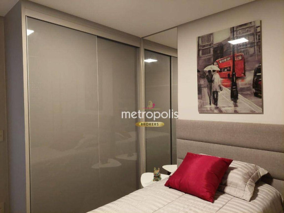 Imagem Apartamento com 3 Quartos à Venda, 90 m² em Vila Assunção - Santo André Imagem Apartamento com 3 Quartos à Venda, 90 m² em Vila Assunção - Santo André
