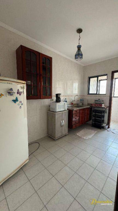 Imagem Apartamento com 1 Quarto à Venda, 46 m² em Ocian - Praia Grande