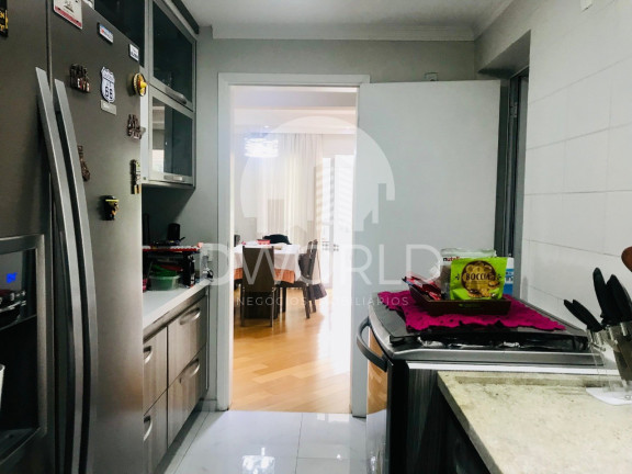 Imagem Imóvel com 3 Quartos à Venda, 133 m² em Centro - São Bernardo Do Campo
