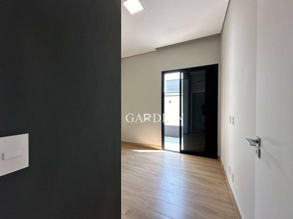 Imagem Casa com 3 Quartos à Venda, 140 m² em Loteamento Park Gran Reserve - Indaiatuba