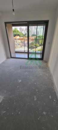 Imagem Apartamento à Venda, 23 m² em água Branca - São Paulo Imagem Apartamento à Venda, 23 m² em água Branca - São Paulo