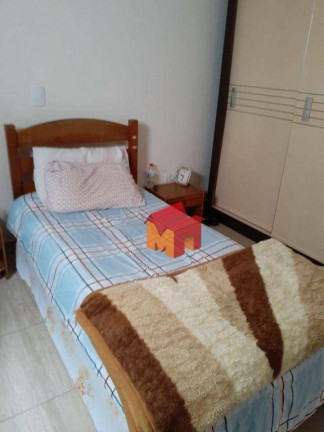 Imagem Sobrado com 4 Quartos à Venda, 195 m² em Jardim Boer I - Americana Imagem Sobrado com 4 Quartos à Venda, 195 m² em Jardim Boer I - Americana