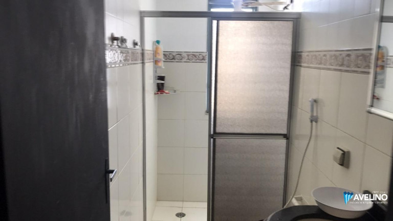 Imagem Apartamento com 3 Quartos à Venda, 97 m² em Centro - Campo Grande