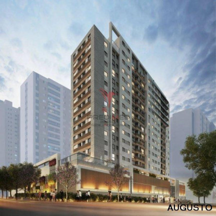 Imagem Apartamento com 2 Quartos à Venda, 59 m² em águas Claras - Brasília Imagem Apartamento com 2 Quartos à Venda, 59 m² em águas Claras - Brasília