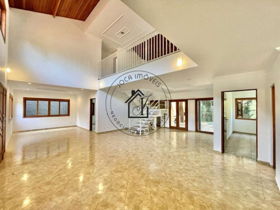 Imagem Casa de Condomínio com 5 Quartos à Venda, 528 m² em Pousada Dos Bandeirantes - Carapicuíba