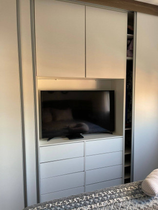 Imagem Apartamento com 3 Quartos à Venda, 105 m² em Centro - Itanhaém Imagem Apartamento com 3 Quartos à Venda, 105 m² em Centro - Itanhaém