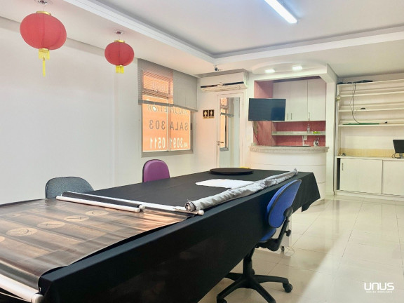 Imagem Sala Comercial à Venda, 65 m² em Estreito - Florianópolis Imagem Sala Comercial à Venda, 65 m² em Estreito - Florianópolis