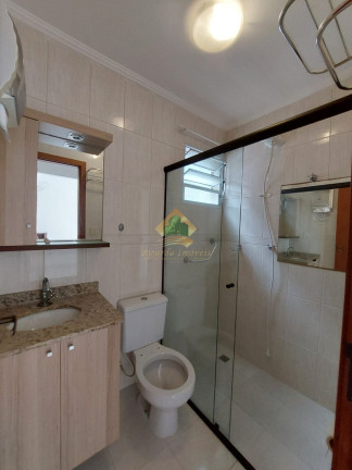 Imagem Apartamento com 2 Quartos à Venda, 64 m² em Itaguá - Ubatuba Imagem Apartamento com 2 Quartos à Venda, 64 m² em Itaguá - Ubatuba
