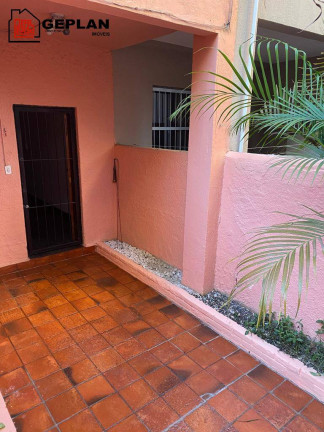 Imagem Casa com 2 Quartos para Alugar, 120 m² em Vila Mariana - São Paulo
