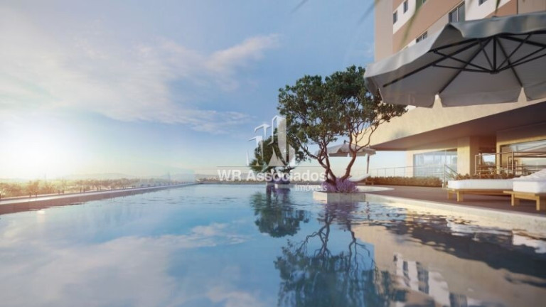 Imagem Apartamento com 2 Quartos à Venda, 55 m² Imagem Apartamento com 2 Quartos à Venda, 55 m²