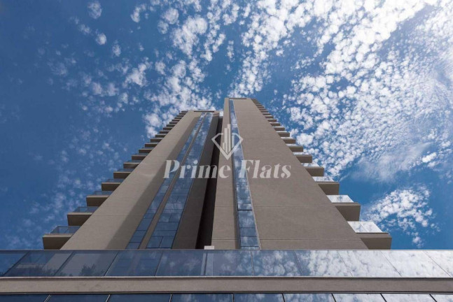 Imagem Apartamento com 1 Quarto para Alugar, 46 m² em Pinheiros - São Paulo Imagem Apartamento com 1 Quarto para Alugar, 46 m² em Pinheiros - São Paulo
