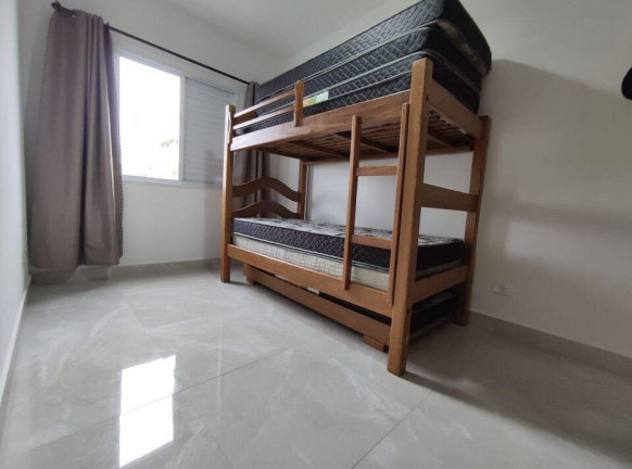 Imagem Apartamento com 2 Quartos à Venda, 50 m² em Itaguá - Ubatuba