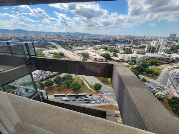 Apartamento com 2 Quartos à Venda, 69 m² em Jardim Das Perdizes - São Paulo