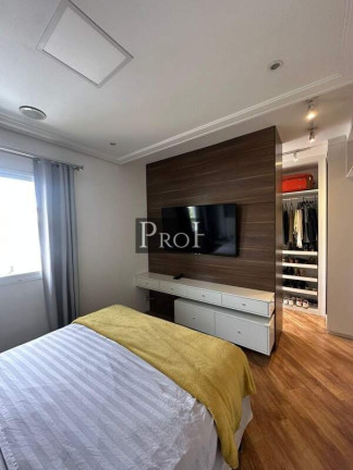 Imagem Casa de Condomínio com 3 Quartos à Venda, 158 m² em Planalto - São Bernardo Do Campo