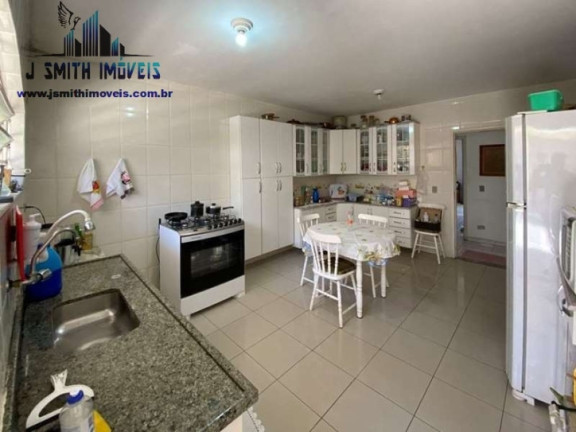 Imagem Casa com 3 Quartos à Venda, 200 m² em Jardim Da Gloria - Cotia