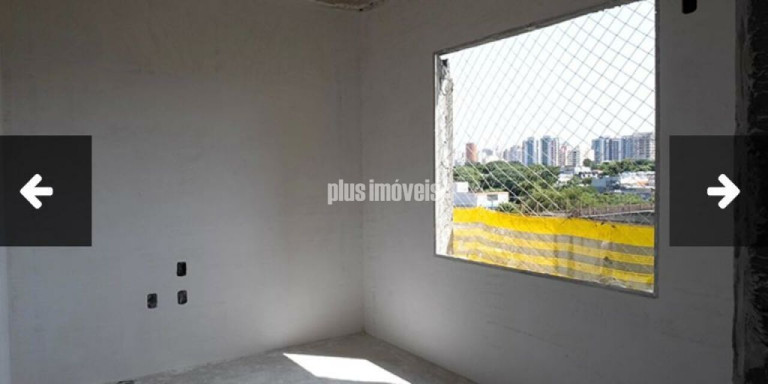 Imagem Apartamento com 3 Quartos à Venda, 93 m² em Campo Belo - São Paulo
