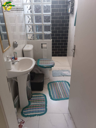 Imagem Apartamento com 2 Quartos à Venda, 55 m² em Vila Dionisia - São Paulo