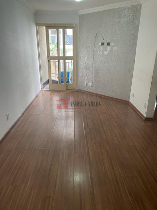 Imagem Apartamento com 2 Quartos à Venda, 46 m² em Padroeira - Osasco