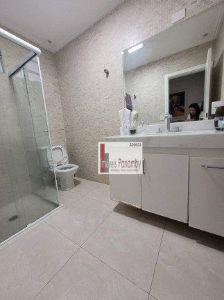 Imagem Sobrado com 3 Quartos à Venda, 125 m² em Interlagos - São Paulo
