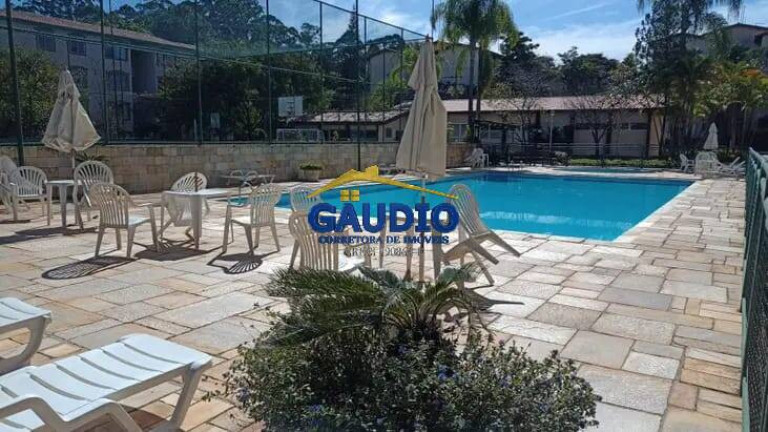 Imagem Apartamento com 3 Quartos à Venda, 67 m² em Morumbi Sul  - São Paulo