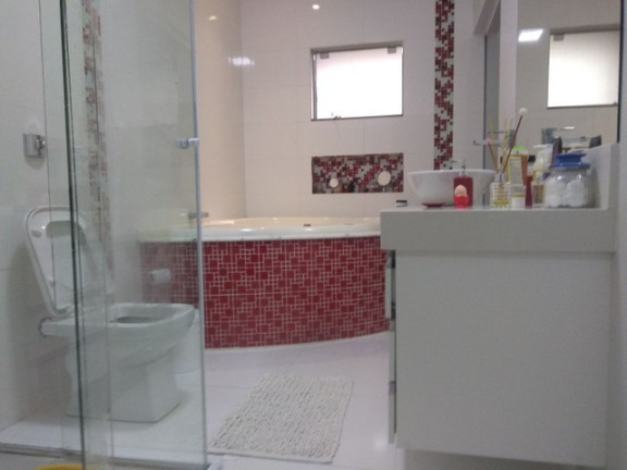 Imagem Casa de Condomínio com 3 Quartos à Venda, 350 m² em Parque Ibiti Reserva - Sorocaba