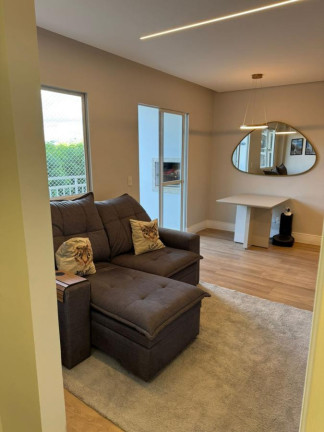 Imagem Apartamento com 3 Quartos à Venda, 70 m² em Parque Villa Flores - Sumaré
