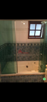 Imagem Sobrado com 3 Quartos à Venda, 157 m² em Jardim Santa Efigênia - São Paulo