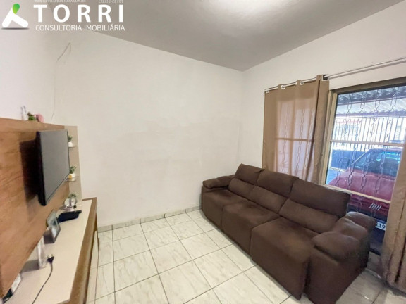 Imagem Casa com 2 Quartos à Venda, 80 m² em Ipanema Ville - Sorocaba Imagem Casa com 2 Quartos à Venda, 80 m² em Ipanema Ville - Sorocaba