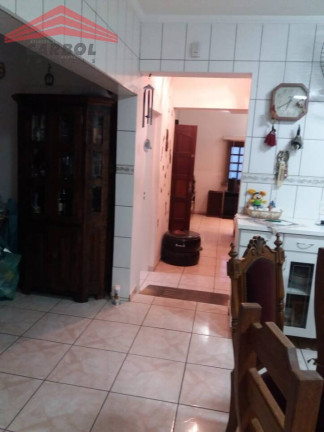 Imagem Casa com 3 Quartos à Venda, 250 m² em Vila Anchieta - Jundiaí