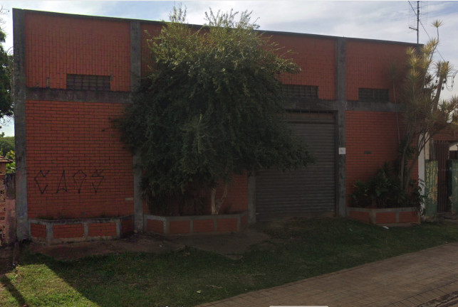 Imagem Imóvel com 1 Quarto à Venda,  em Loteamento Amaro Padilha - Tatuí