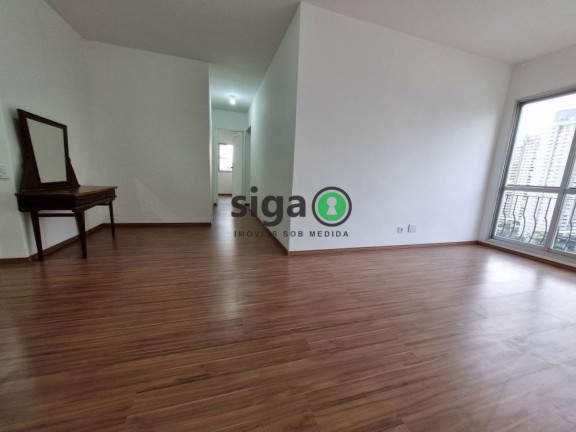 Imagem Apartamento com 3 Quartos à Venda, 98 m² em Chácara Santo Antônio - São Paulo